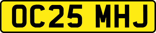 OC25MHJ
