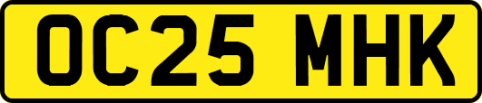 OC25MHK