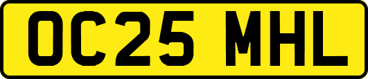 OC25MHL