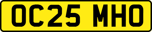 OC25MHO