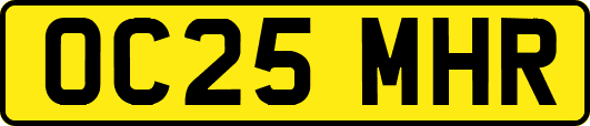 OC25MHR