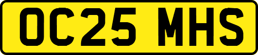 OC25MHS
