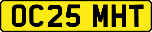 OC25MHT