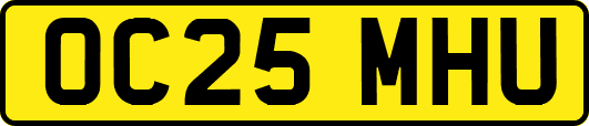 OC25MHU