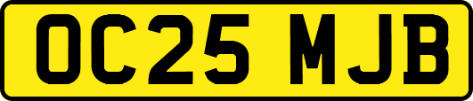 OC25MJB