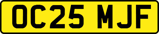 OC25MJF