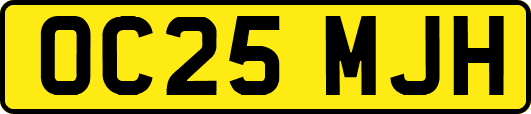 OC25MJH