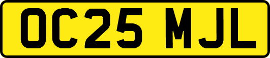 OC25MJL
