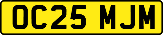 OC25MJM