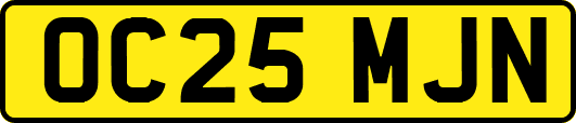 OC25MJN