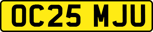 OC25MJU