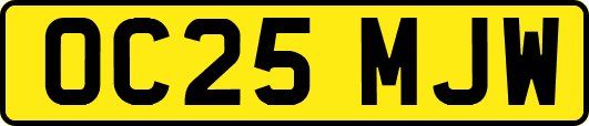 OC25MJW
