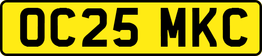 OC25MKC