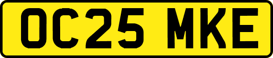 OC25MKE