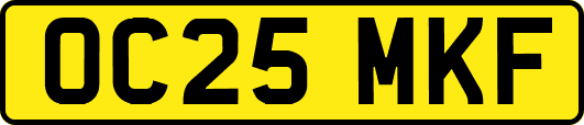 OC25MKF