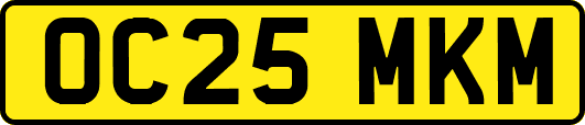 OC25MKM