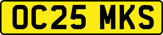 OC25MKS