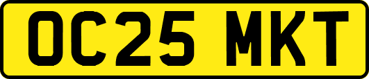 OC25MKT