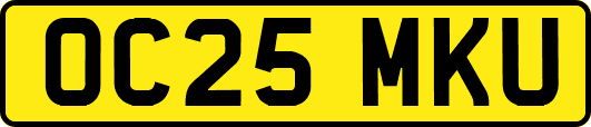 OC25MKU