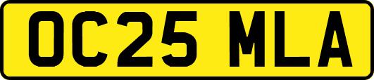 OC25MLA