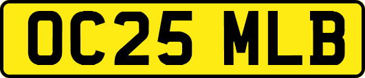 OC25MLB