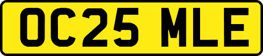 OC25MLE