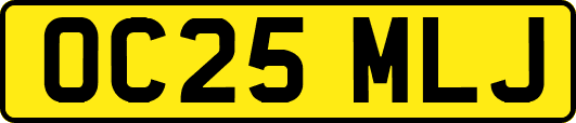OC25MLJ