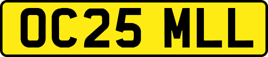 OC25MLL