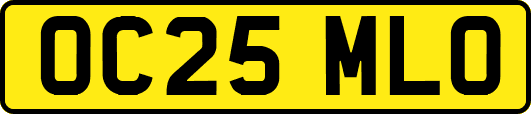 OC25MLO
