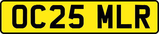 OC25MLR