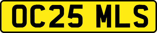 OC25MLS