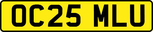 OC25MLU