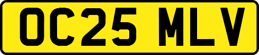 OC25MLV