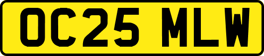 OC25MLW