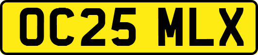 OC25MLX