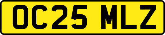 OC25MLZ