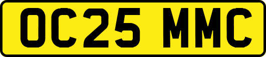 OC25MMC