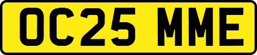 OC25MME