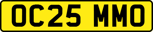 OC25MMO