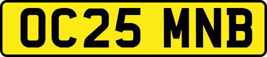 OC25MNB