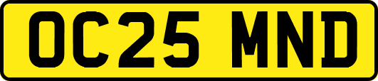 OC25MND