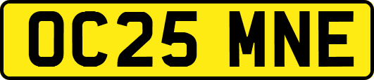 OC25MNE