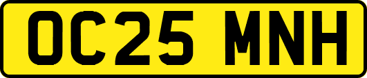 OC25MNH