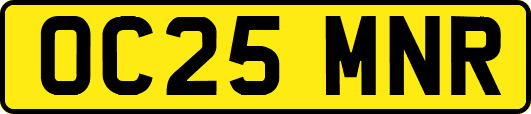 OC25MNR