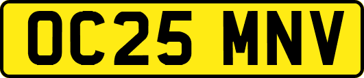 OC25MNV