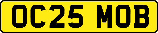 OC25MOB