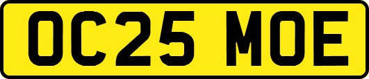 OC25MOE