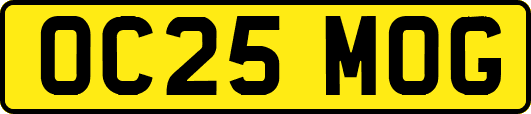 OC25MOG