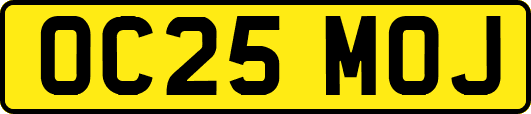 OC25MOJ