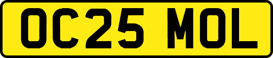 OC25MOL